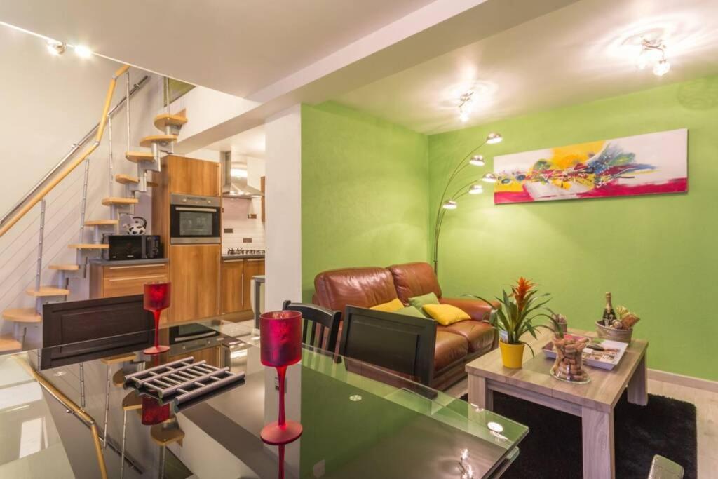 Belena Gold Coast Villa Бон Екстериор снимка