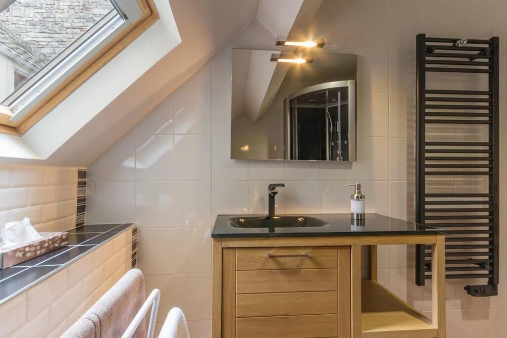 Belena Gold Coast Villa Бон Екстериор снимка