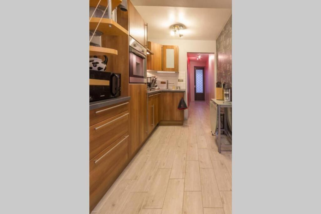 Belena Gold Coast Villa Бон Екстериор снимка